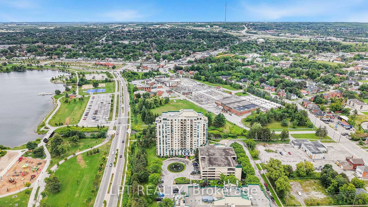 75, Ellen, City Centre, Barrie