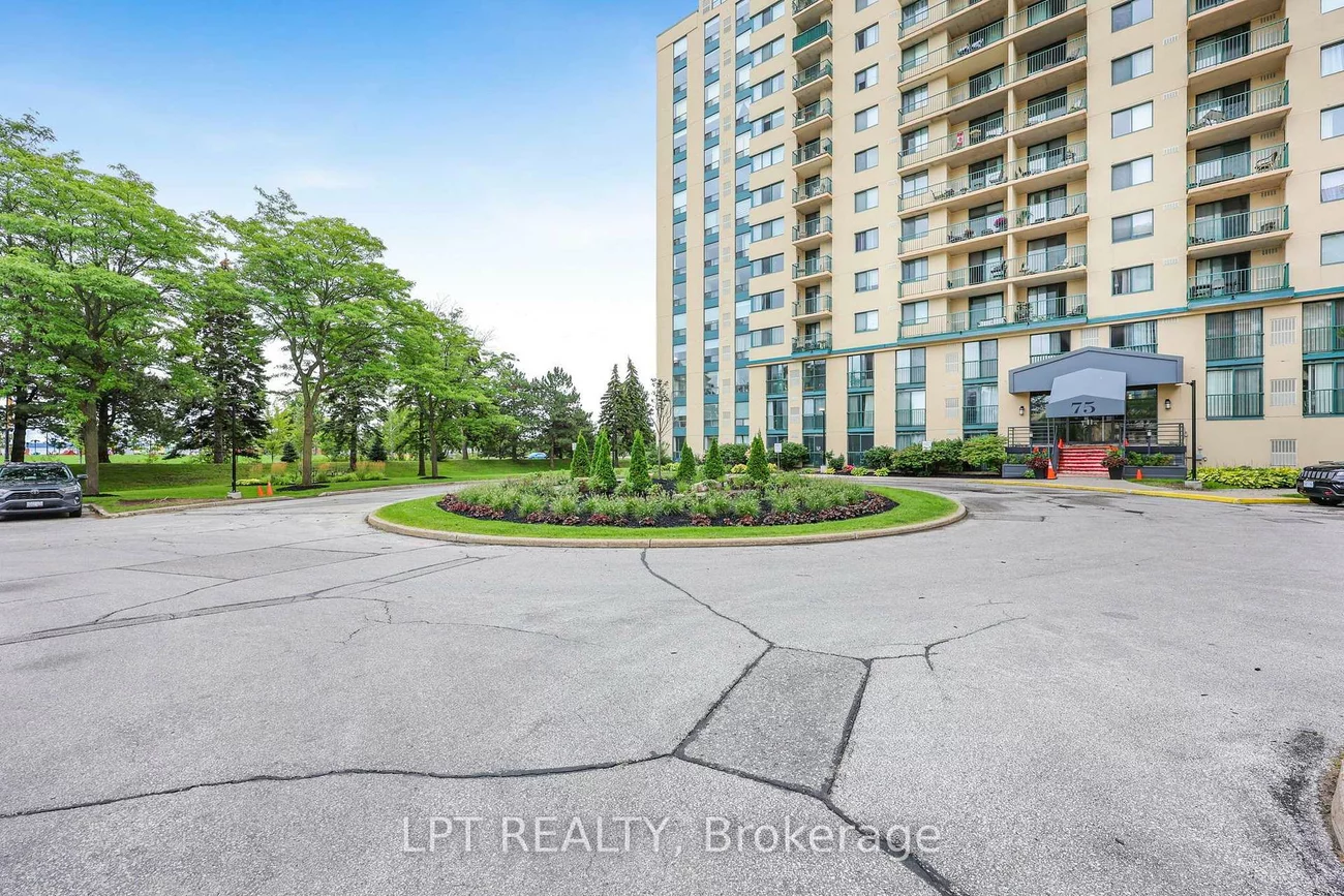 75, Ellen, City Centre, Barrie