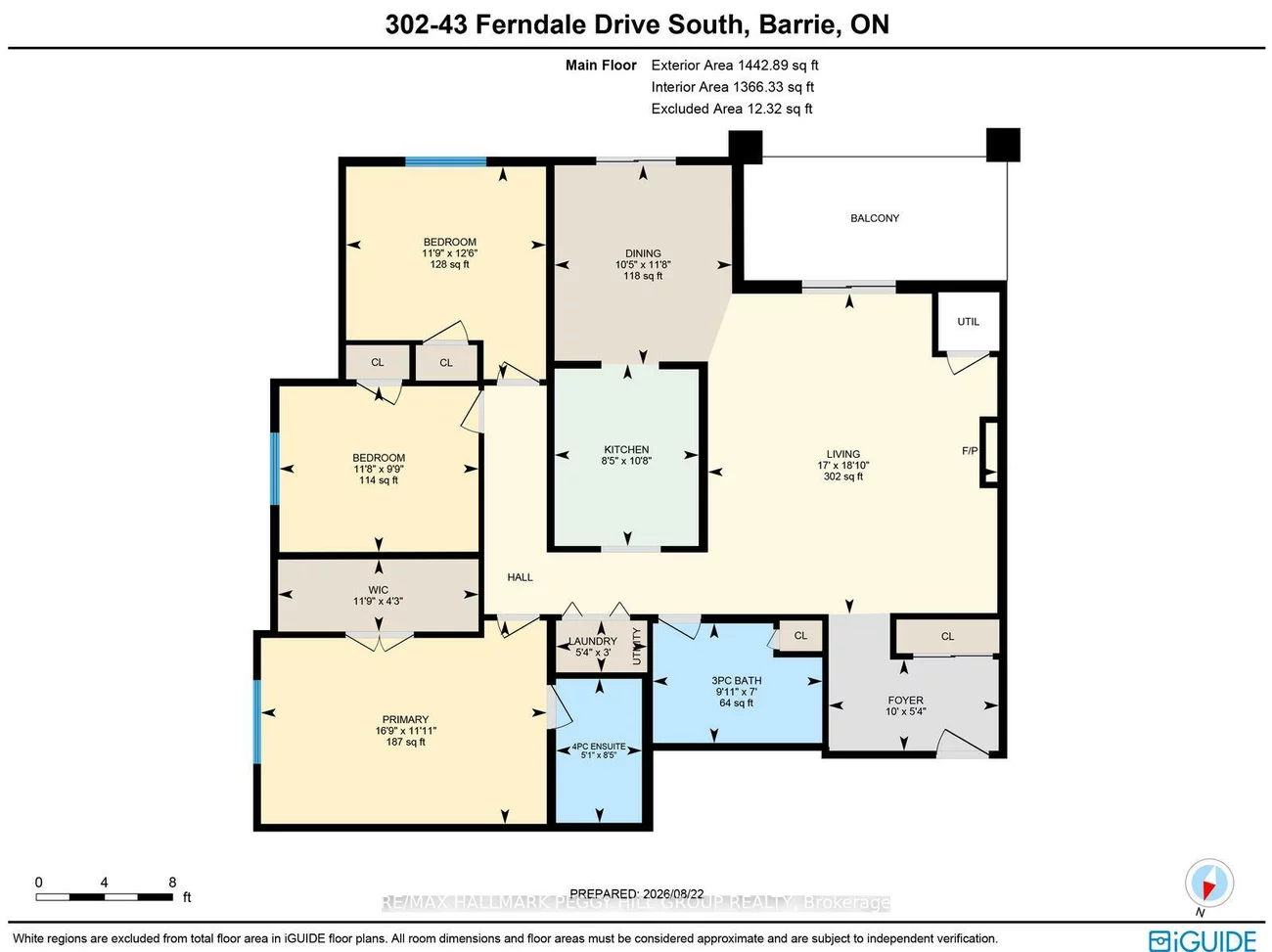 43, Ferndale, Ardagh, Barrie