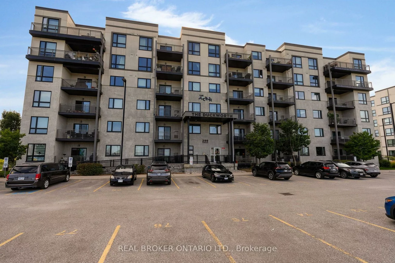299, CUNDLES, Alliance, Barrie