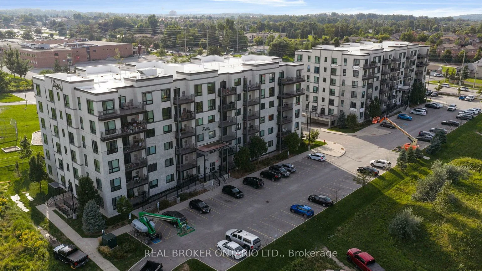 299, CUNDLES, Alliance, Barrie