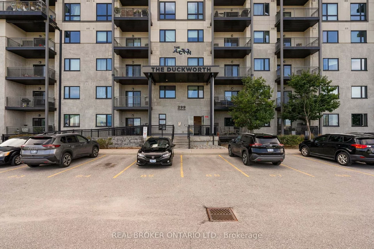 299, CUNDLES, Alliance, Barrie