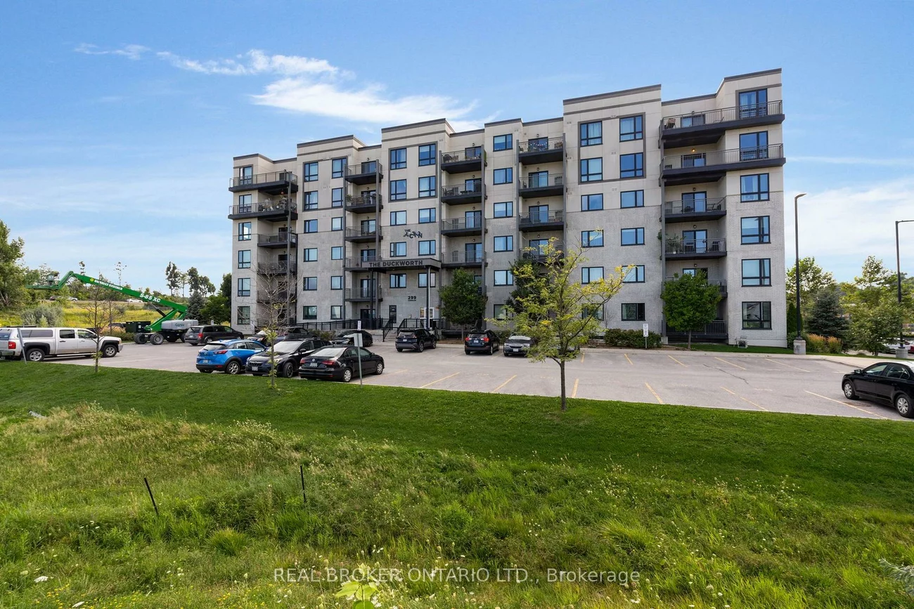 299, CUNDLES, Alliance, Barrie