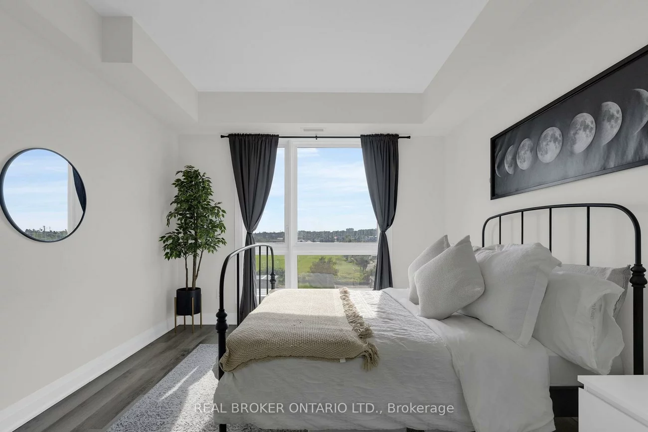 299, CUNDLES, Alliance, Barrie