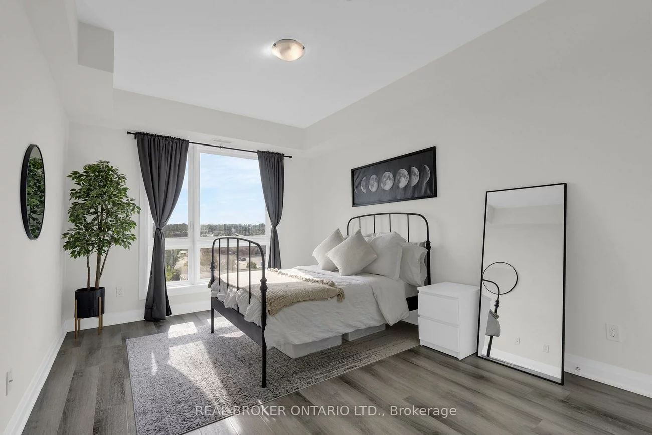 299, CUNDLES, Alliance, Barrie