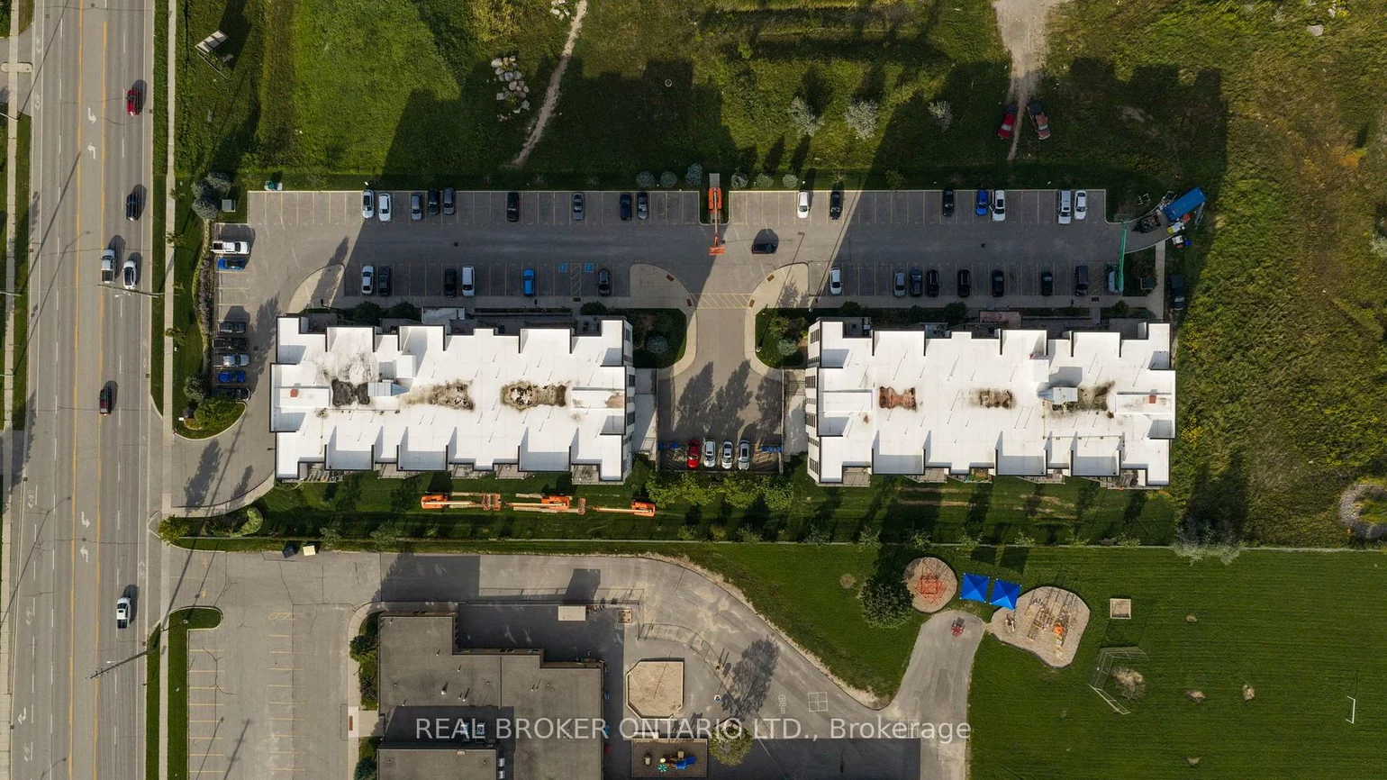299, CUNDLES, Alliance, Barrie