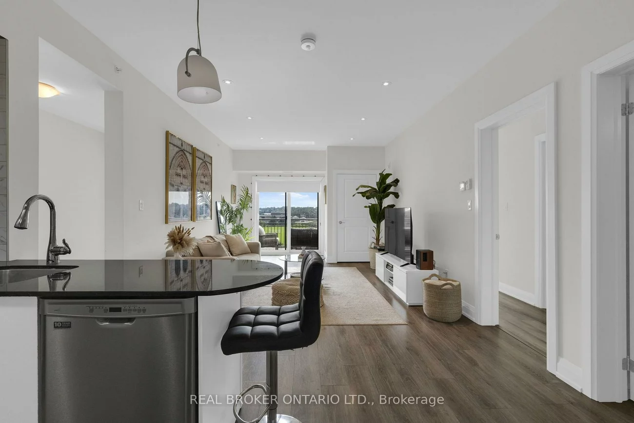 299, CUNDLES, Alliance, Barrie