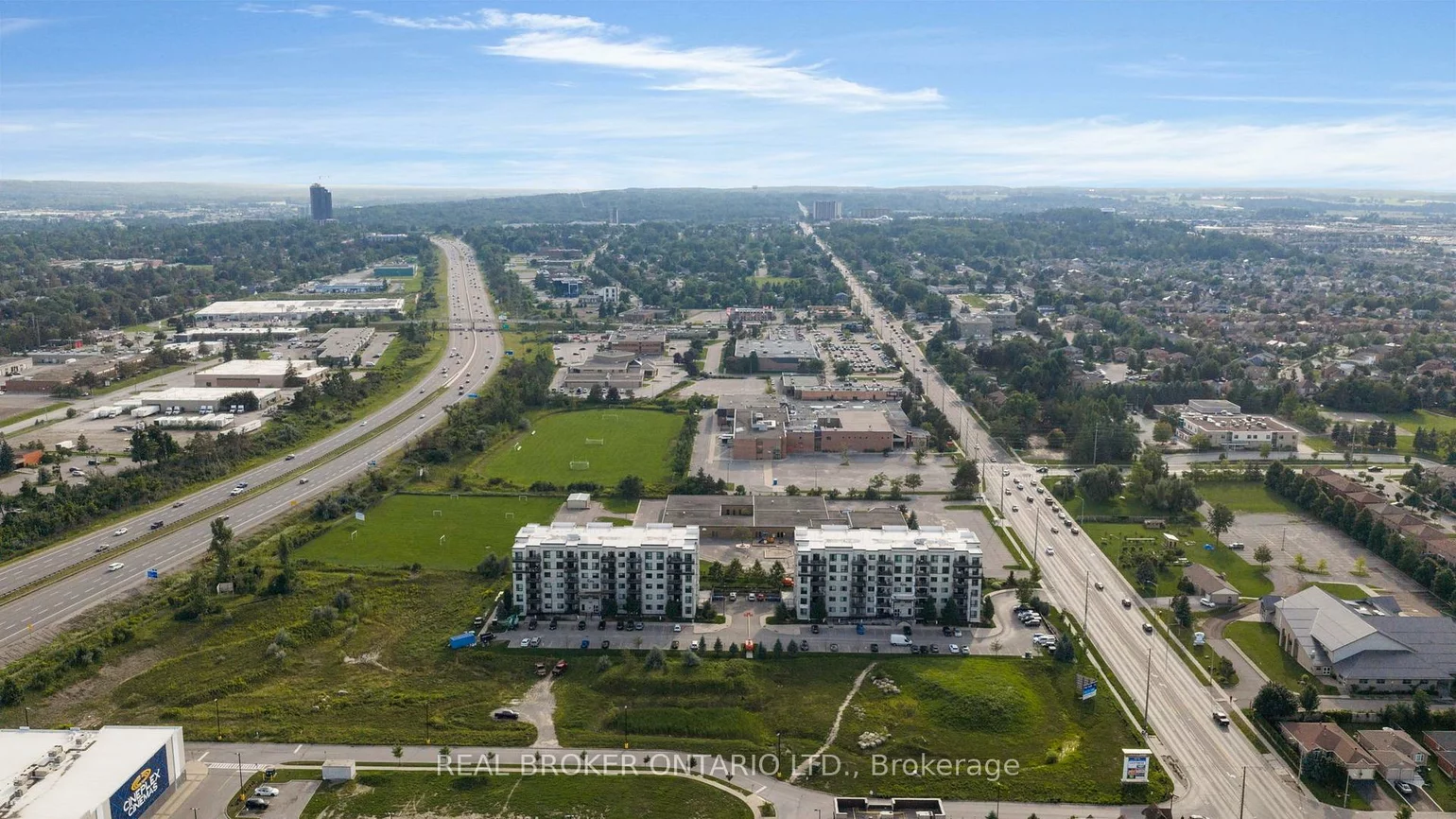 299, CUNDLES, Alliance, Barrie