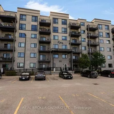299, CUNDLES, Alliance, Barrie