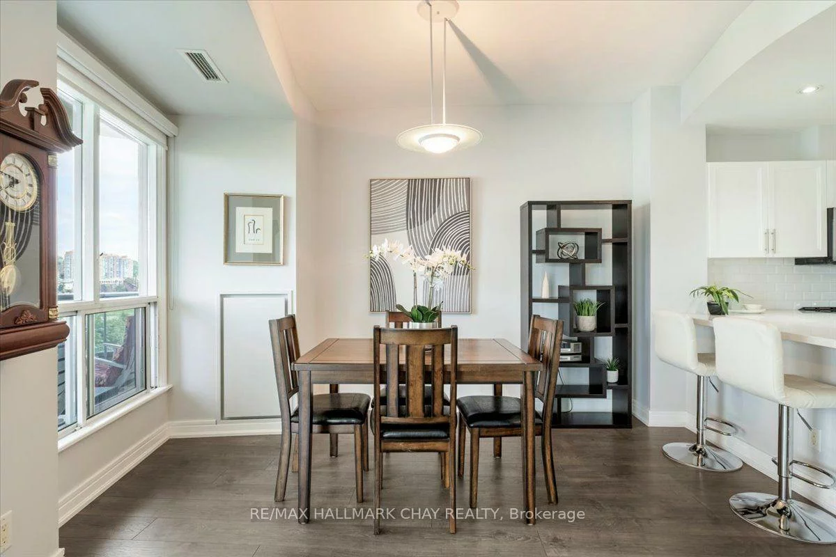2, Toronto, Lakeshore, Barrie