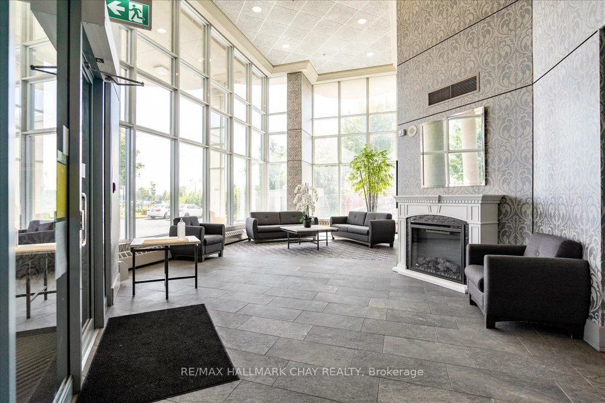 2, Toronto, Lakeshore, Barrie