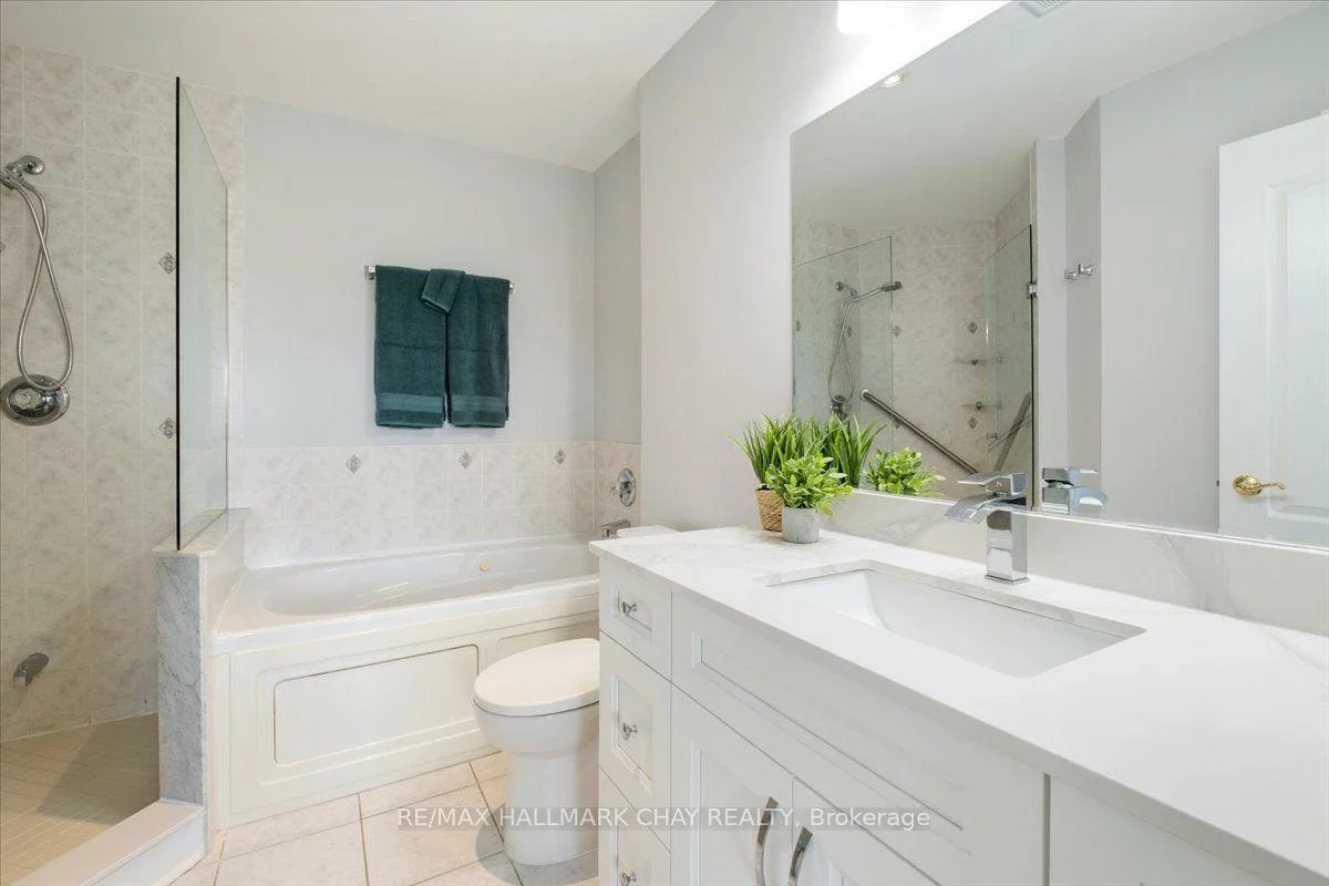 2, Toronto, Lakeshore, Barrie