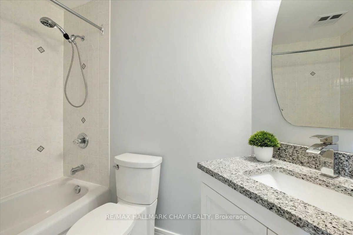 2, Toronto, Lakeshore, Barrie
