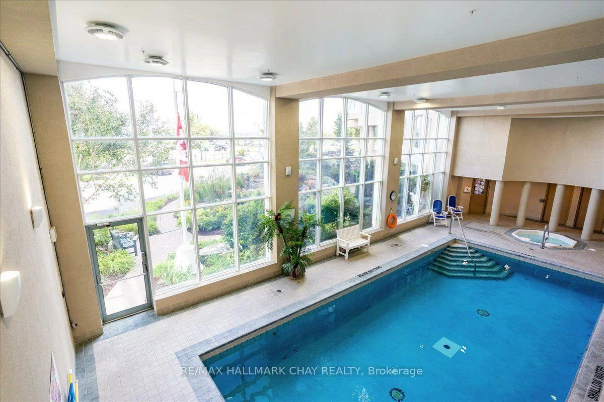 2, Toronto, Lakeshore, Barrie