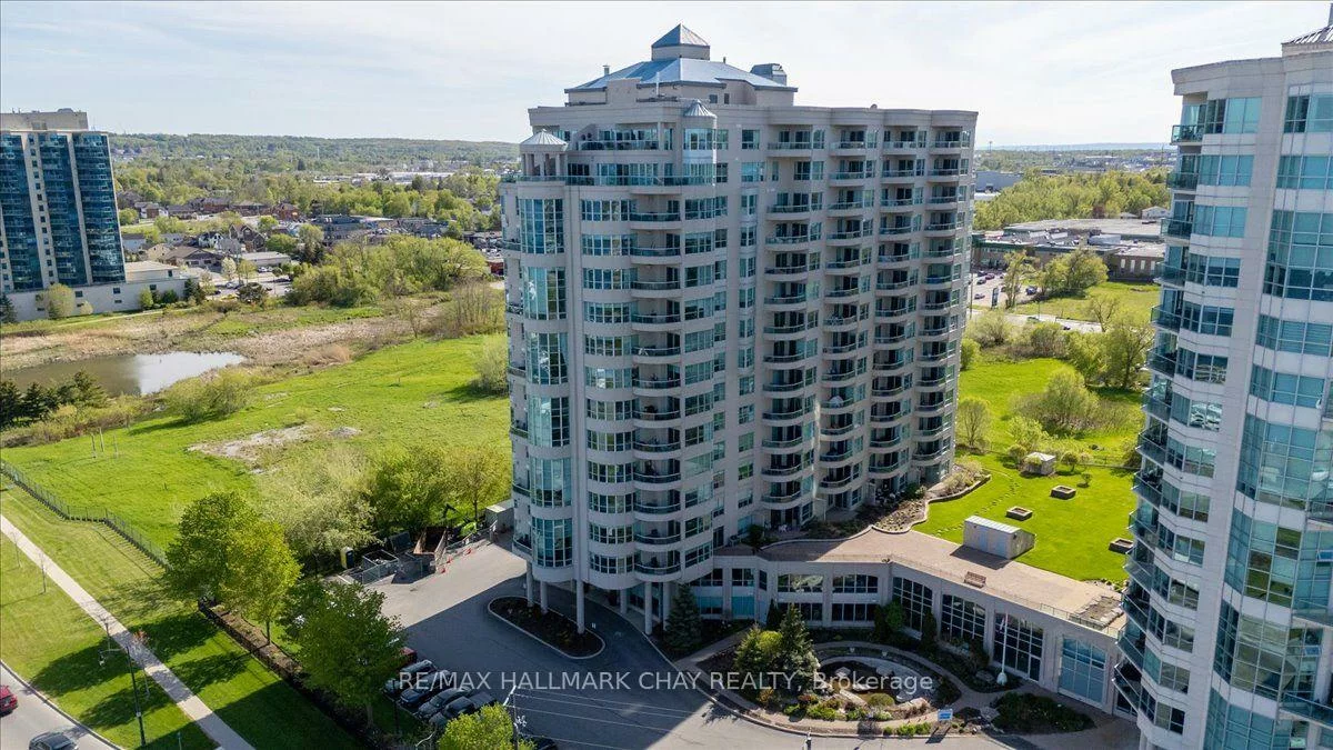 2, Toronto, Lakeshore, Barrie