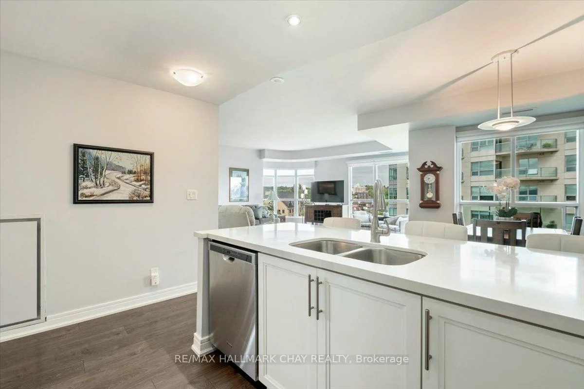 2, Toronto, Lakeshore, Barrie