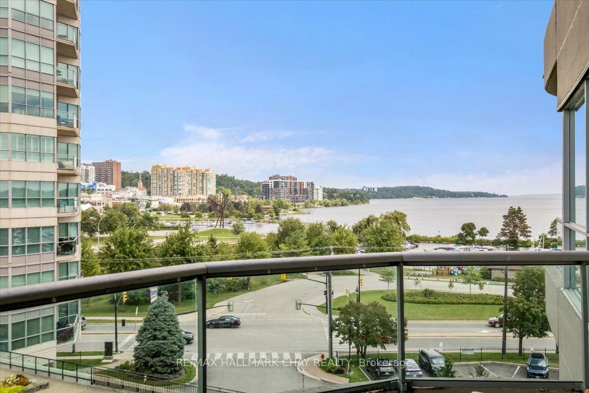 2, Toronto, Lakeshore, Barrie