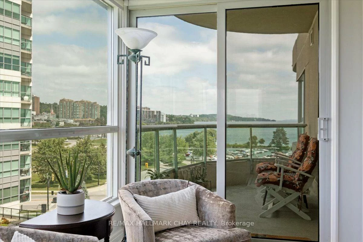 2, Toronto, Lakeshore, Barrie