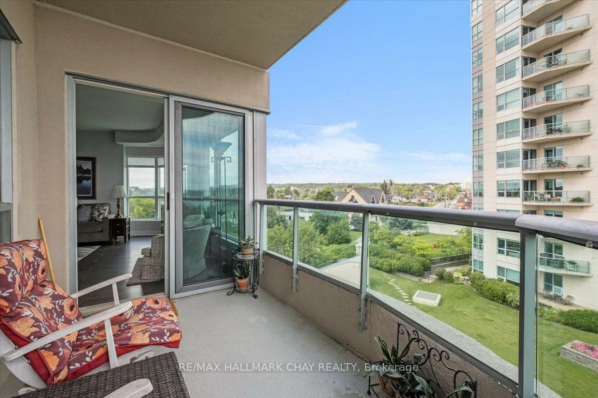 2, Toronto, Lakeshore, Barrie