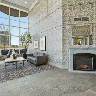 2, Toronto, Lakeshore, Barrie