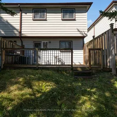 63, Ferris, Cundles East, Barrie