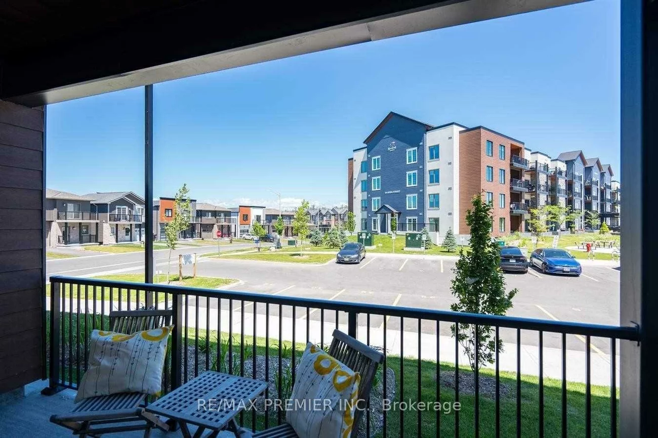 20, Koda, Rural Barrie Southwest, Barrie
