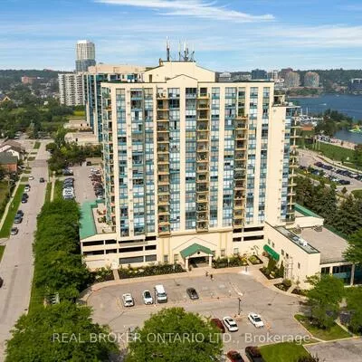 65, Ellen, City Centre, Barrie