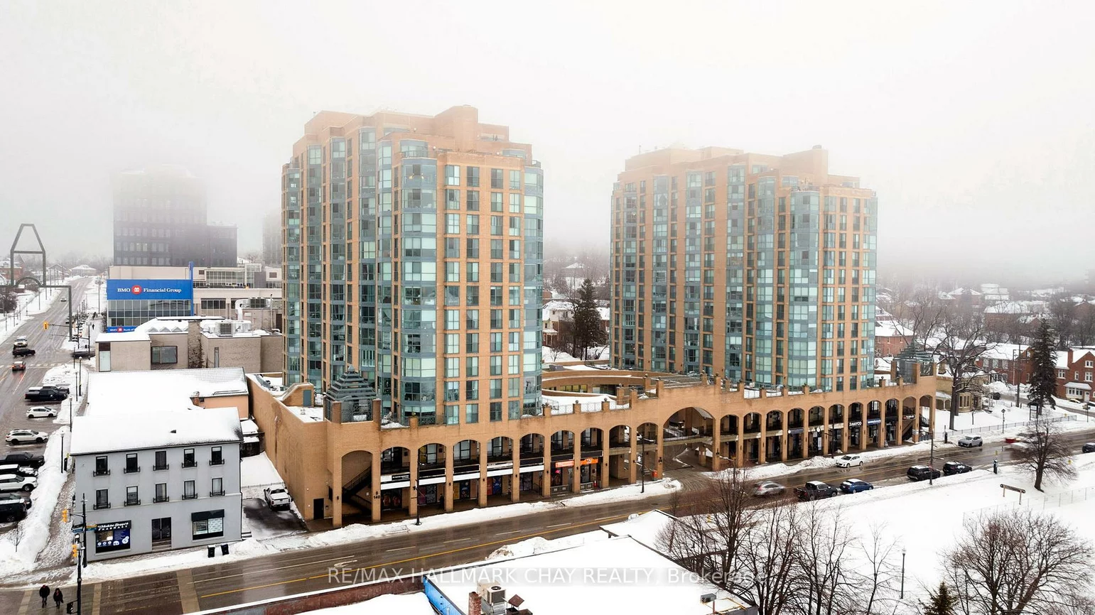 140, Dunlop, City Centre, Barrie