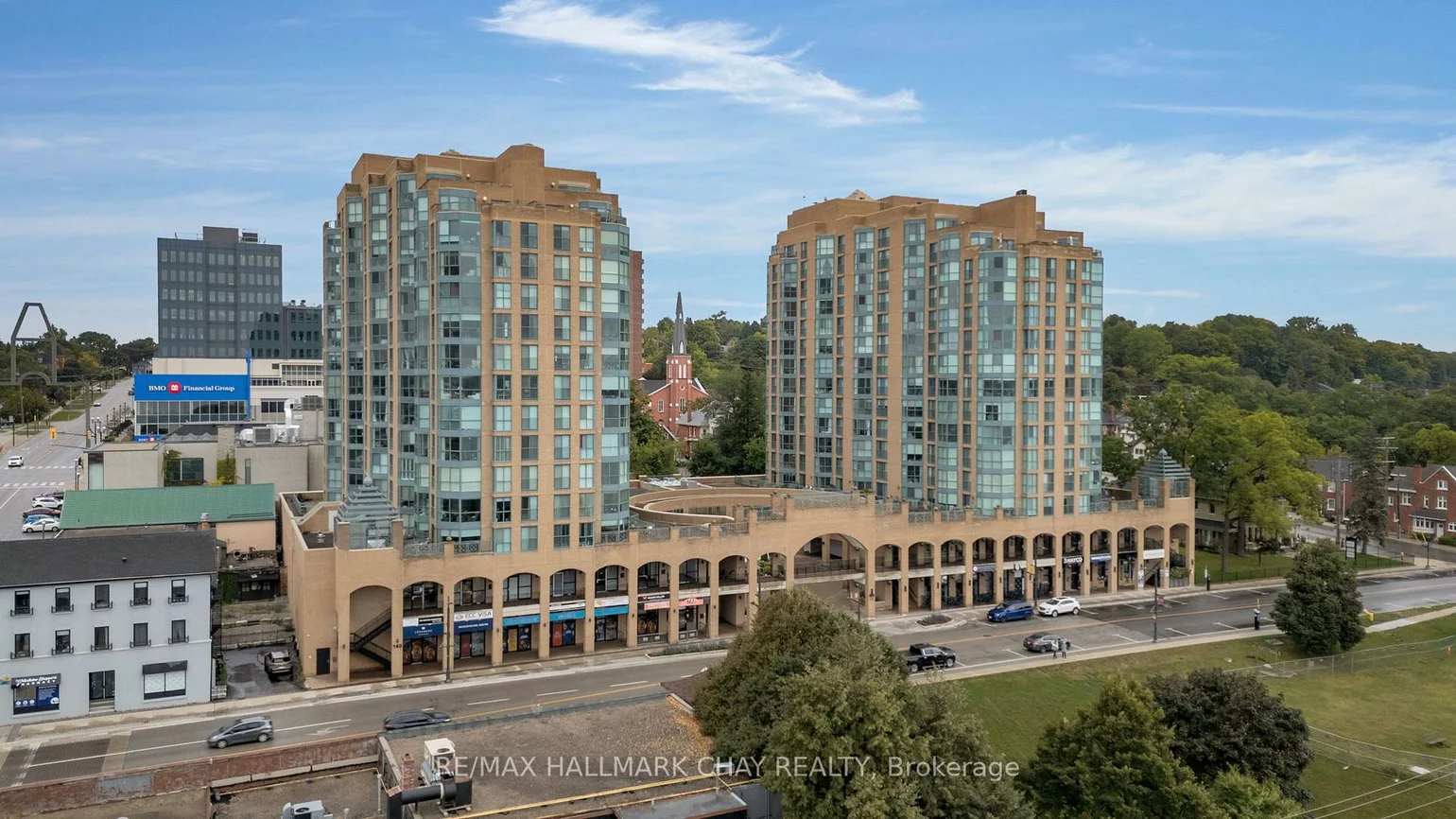 140, Dunlop, City Centre, Barrie