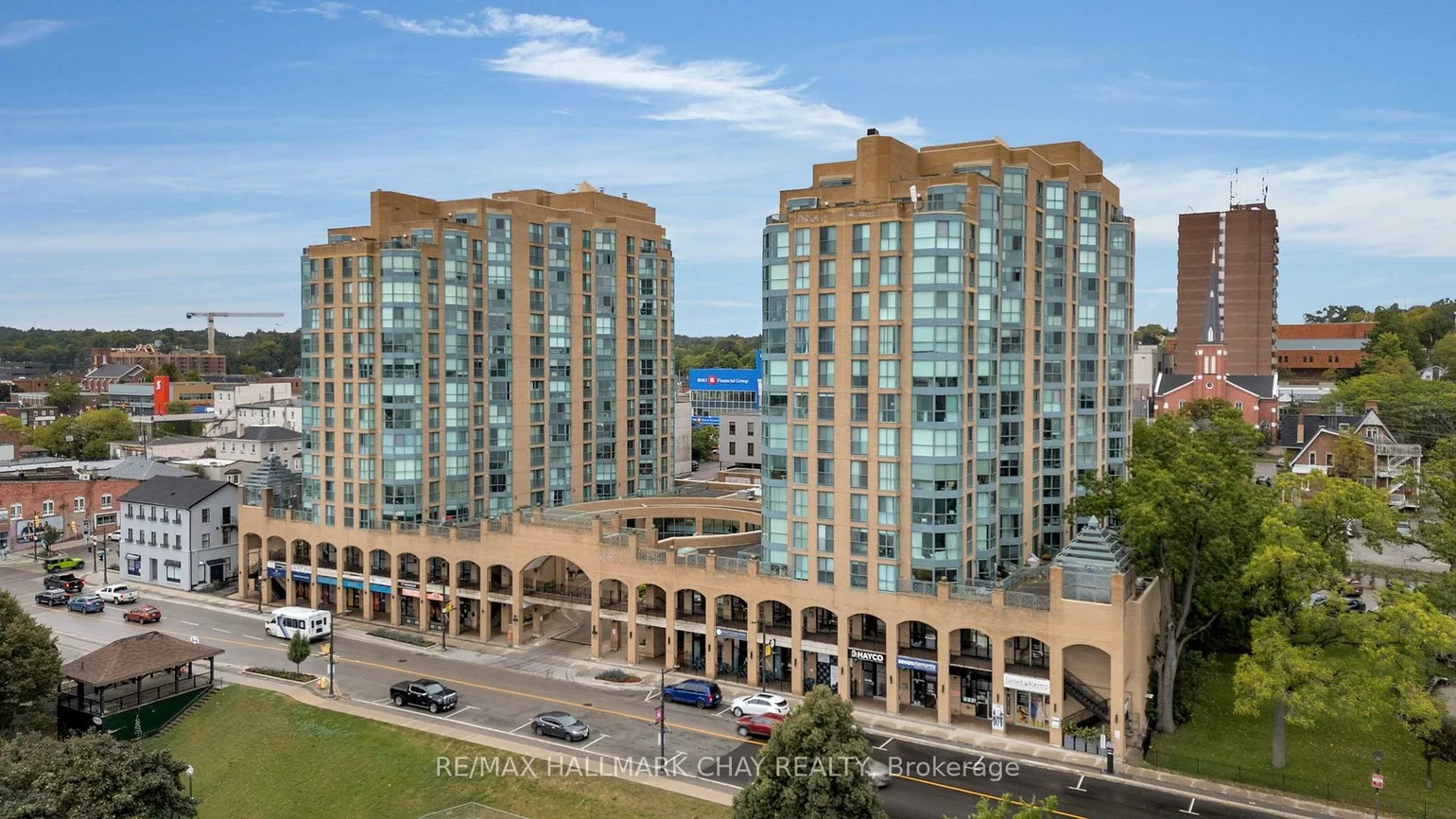 140, Dunlop, City Centre, Barrie