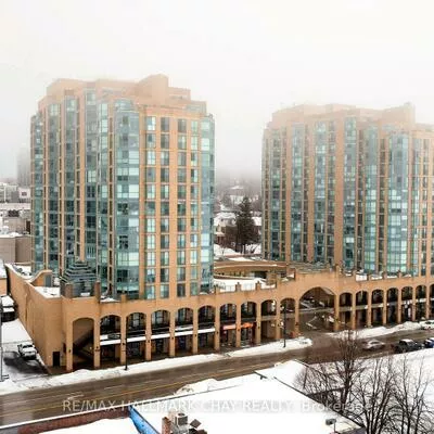 140, Dunlop, City Centre, Barrie
