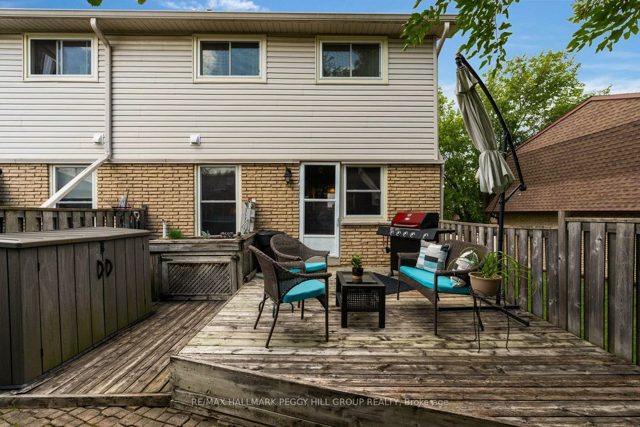 233, Innisfil, Allandale Centre, Barrie