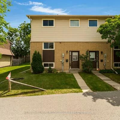233, Innisfil, Allandale Centre, Barrie