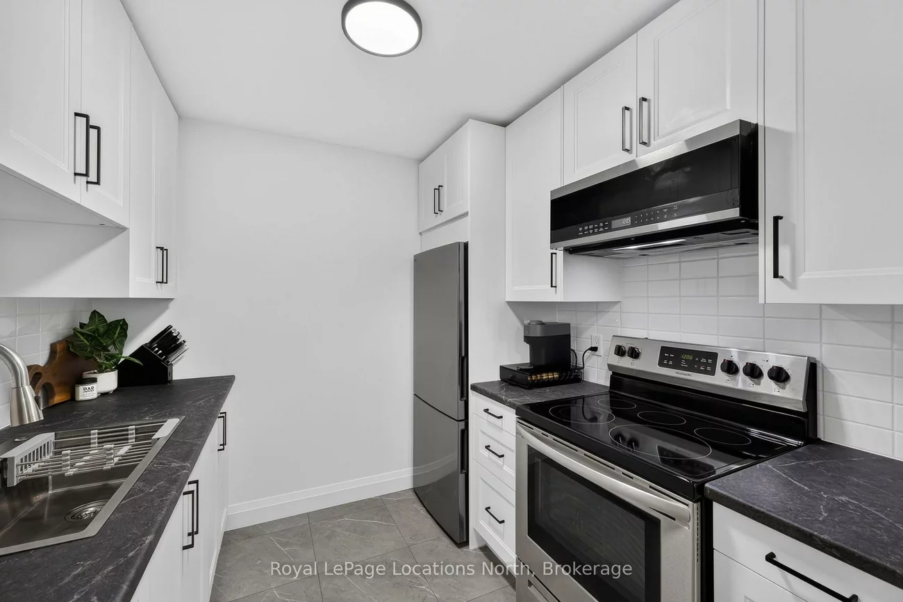 163, Edgehill, Letitia Heights, Barrie
