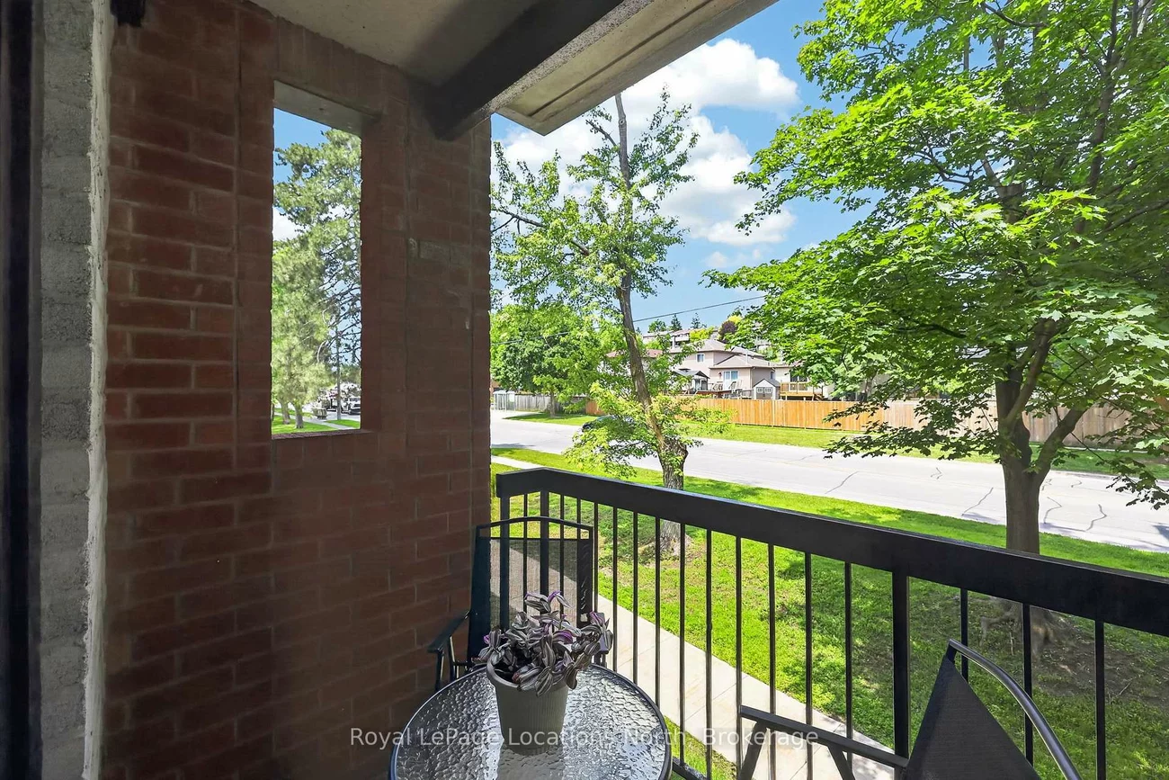 163, Edgehill, Letitia Heights, Barrie