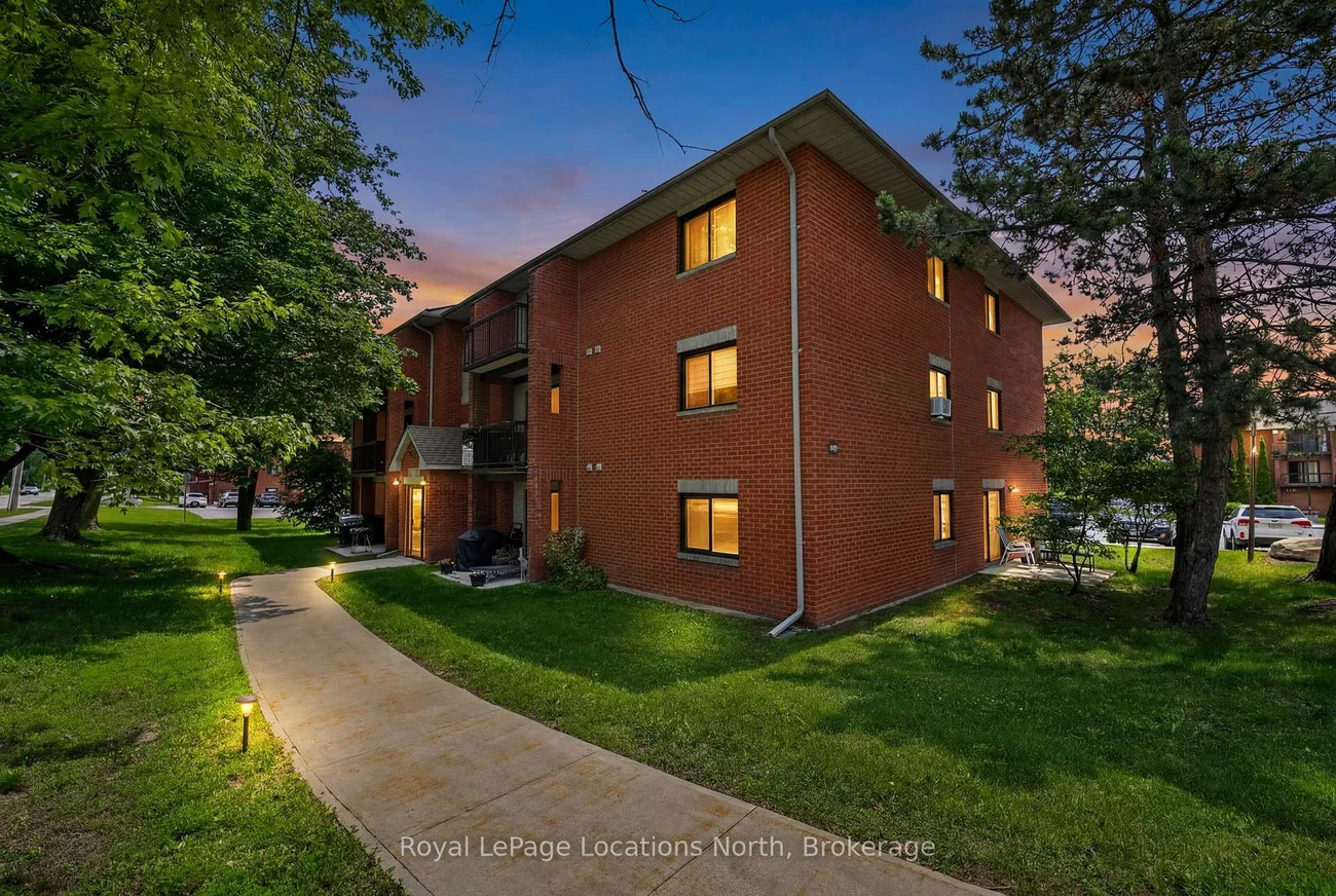 163, Edgehill, Letitia Heights, Barrie