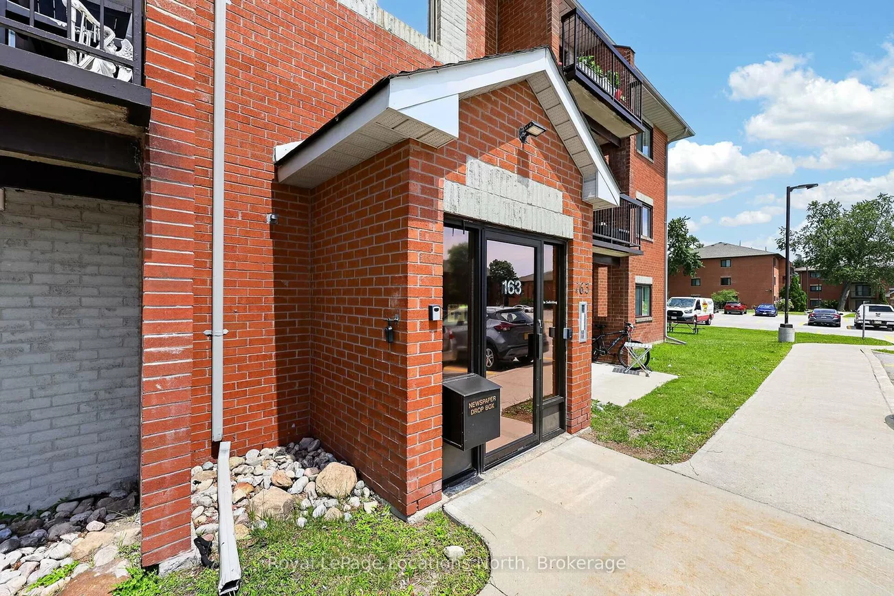 163, Edgehill, Letitia Heights, Barrie