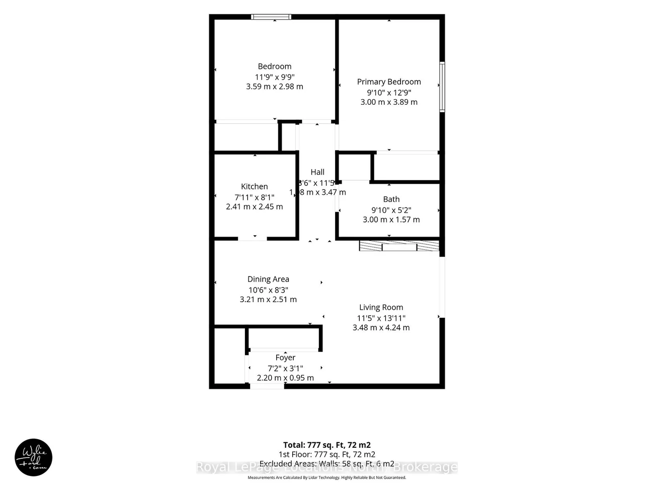 163, Edgehill, Letitia Heights, Barrie