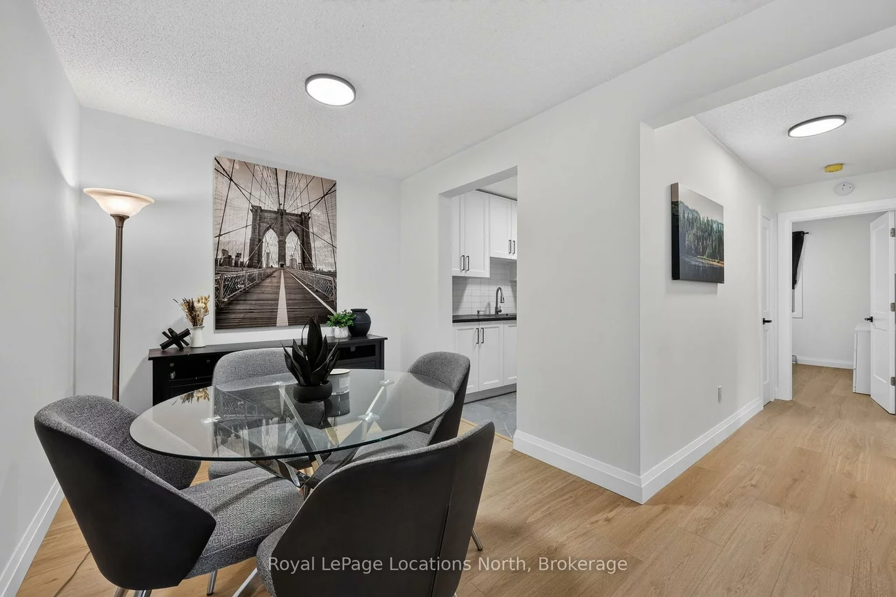 163, Edgehill, Letitia Heights, Barrie