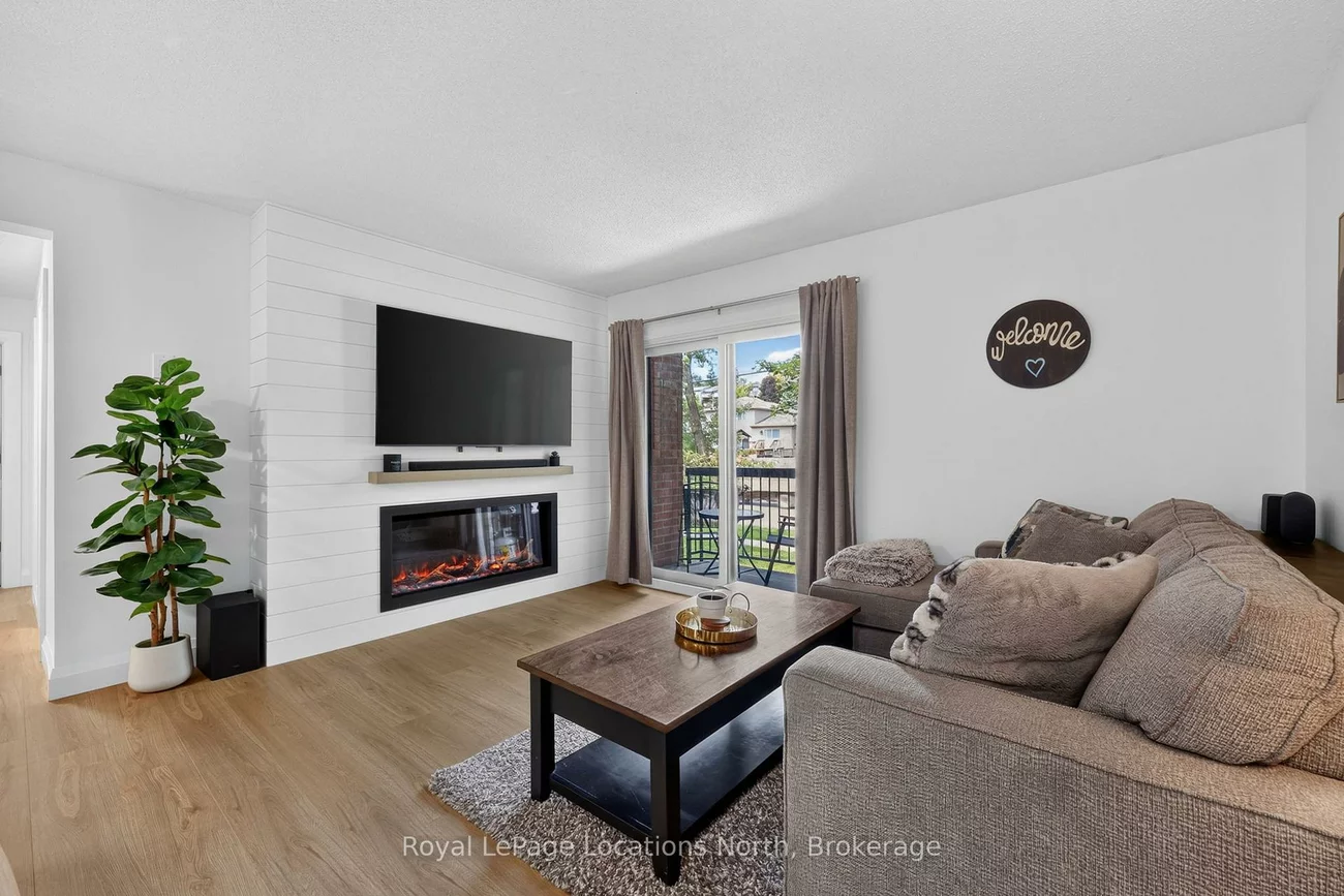 163, Edgehill, Letitia Heights, Barrie