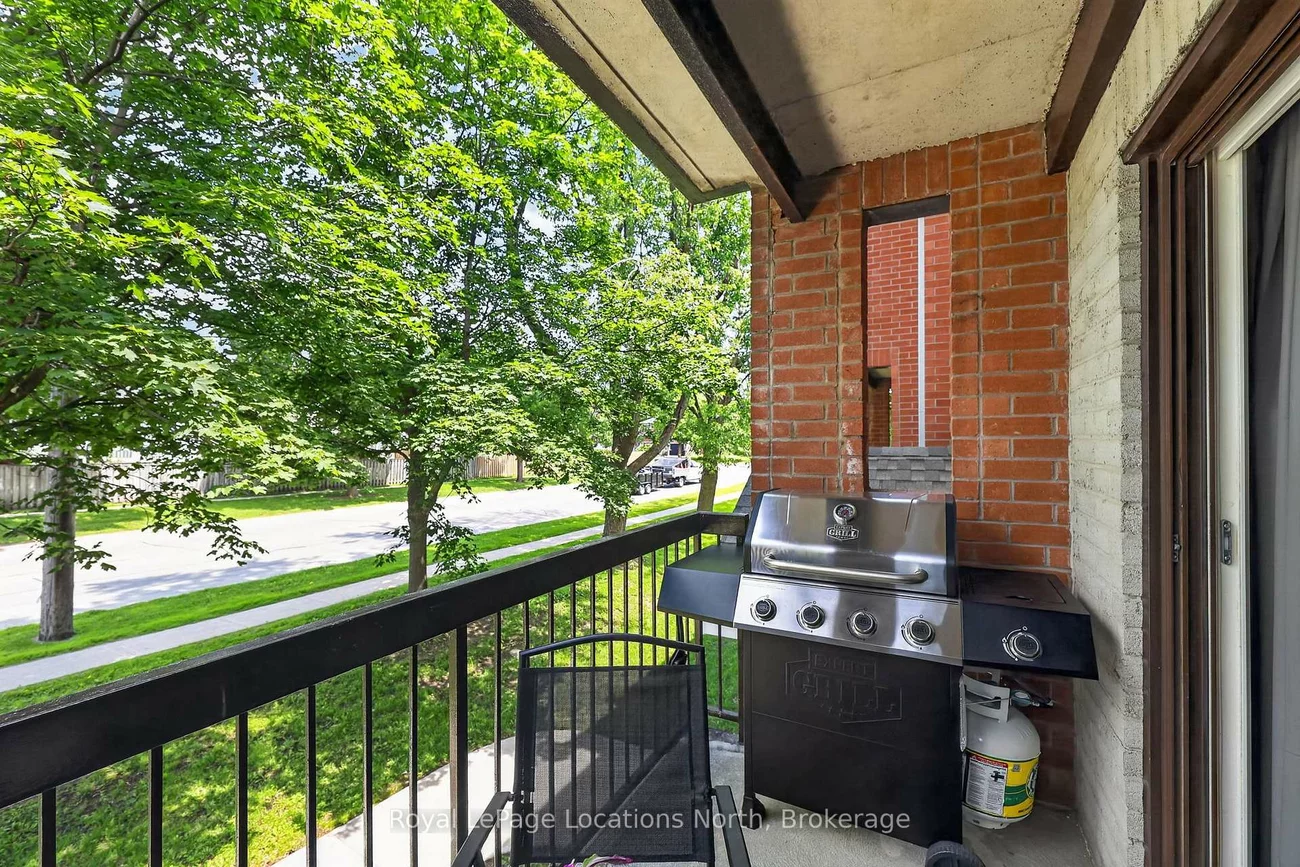163, Edgehill, Letitia Heights, Barrie