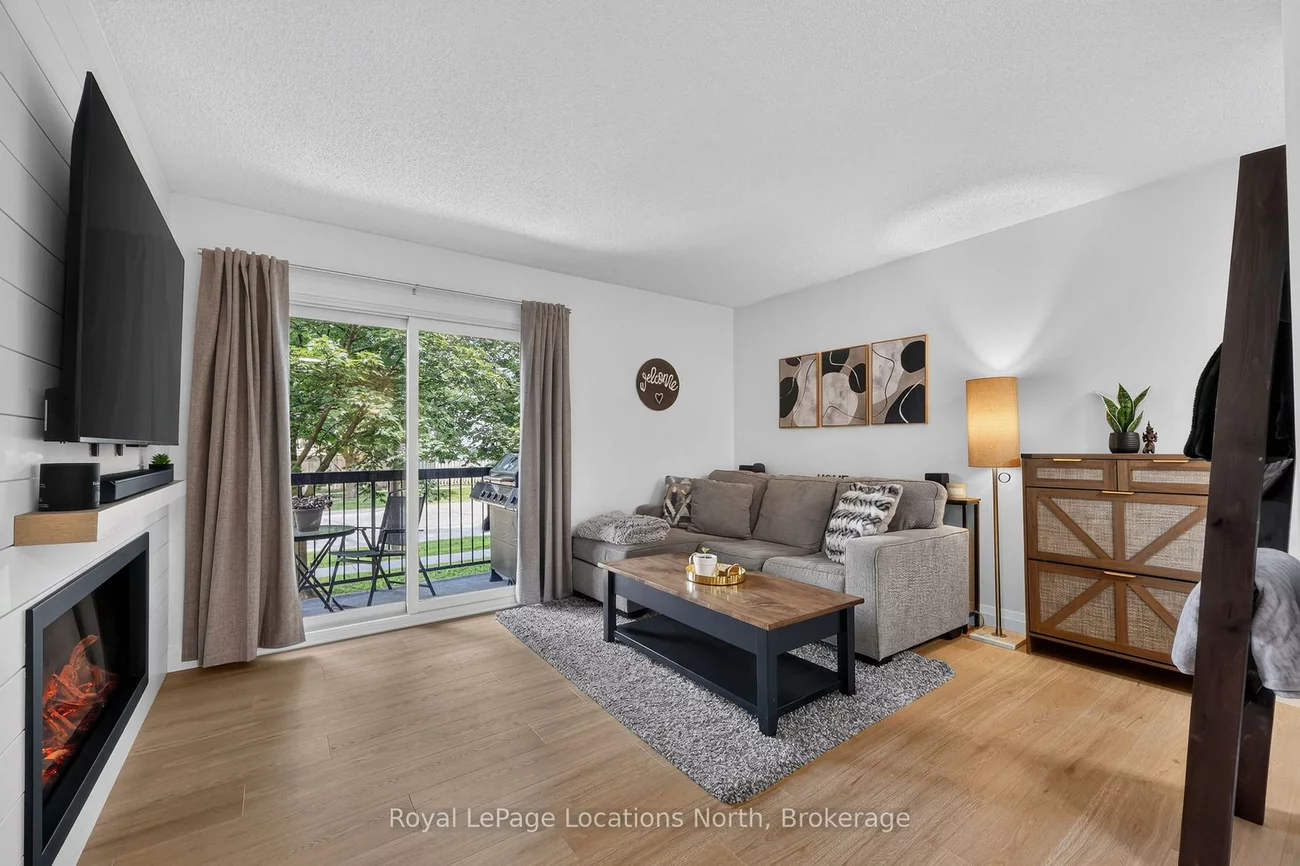 163, Edgehill, Letitia Heights, Barrie