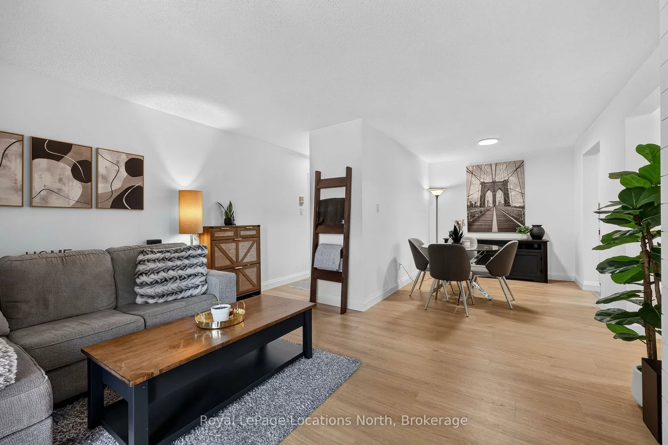 163, Edgehill, Letitia Heights, Barrie