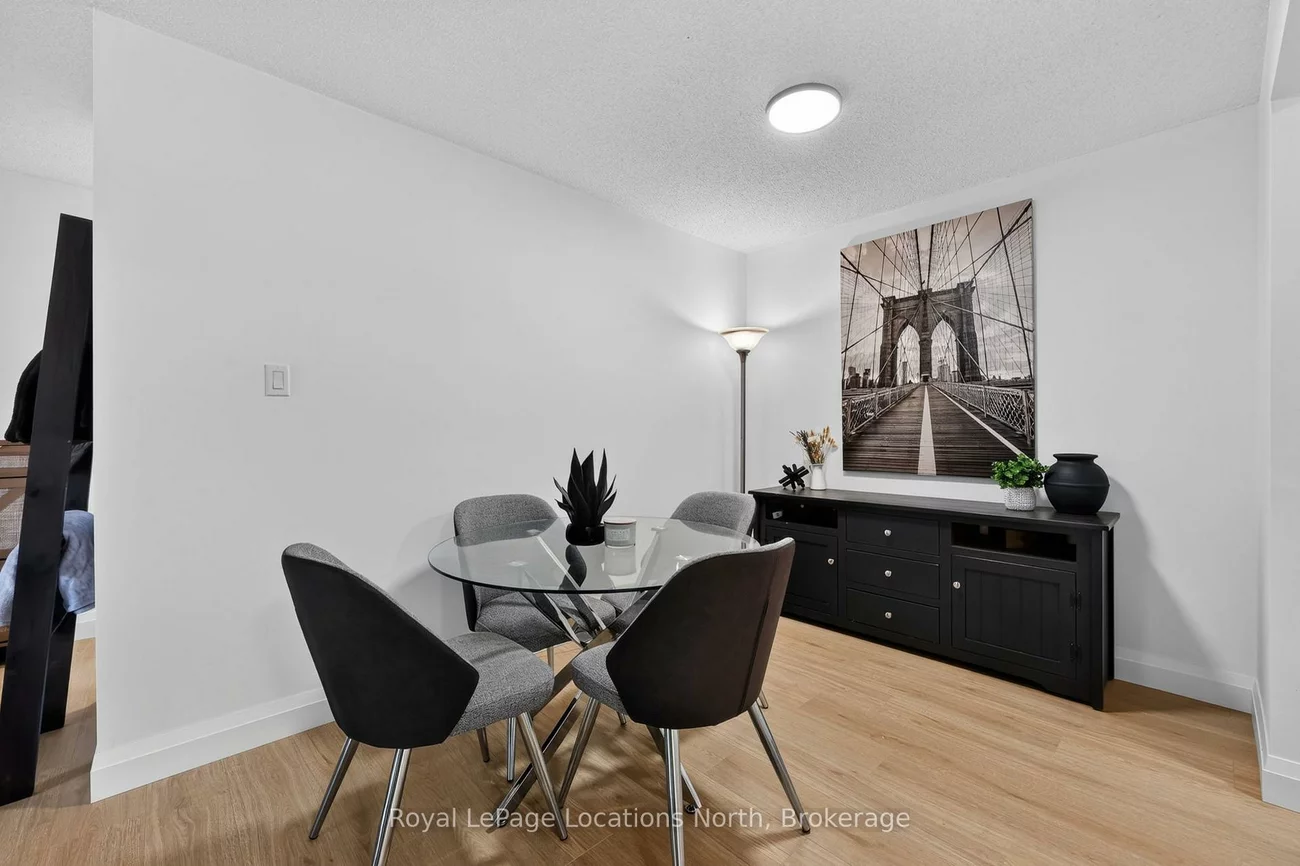 163, Edgehill, Letitia Heights, Barrie