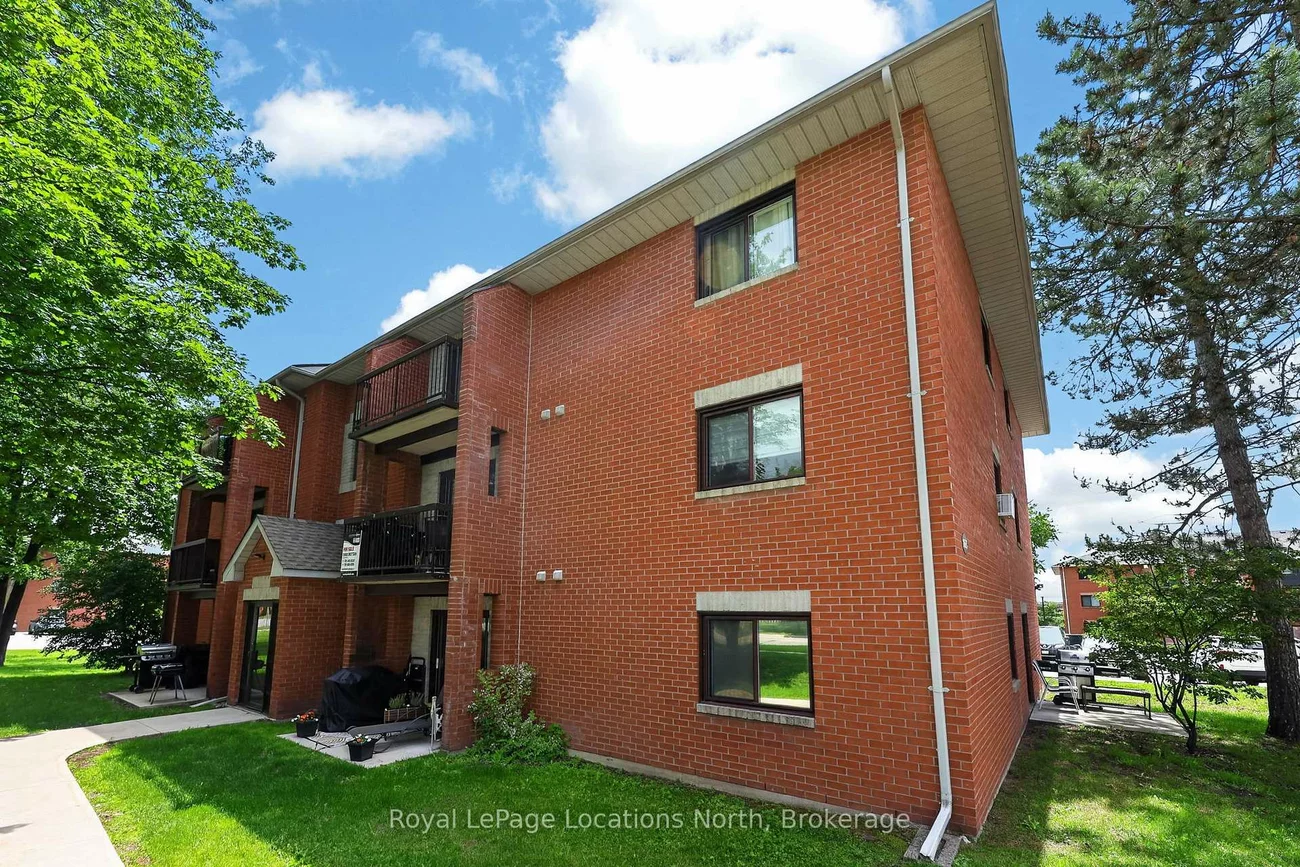163, Edgehill, Letitia Heights, Barrie