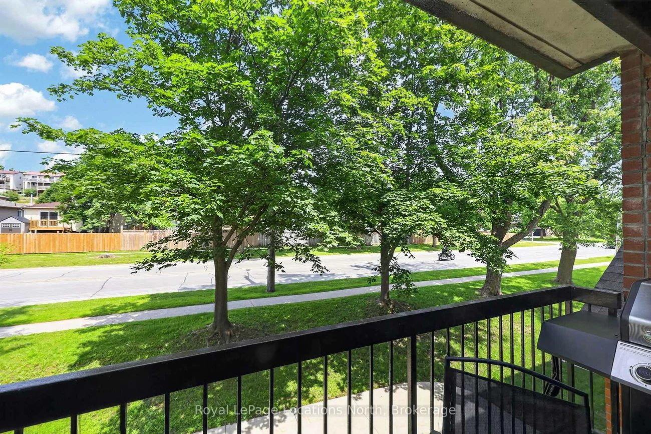 163, Edgehill, Letitia Heights, Barrie