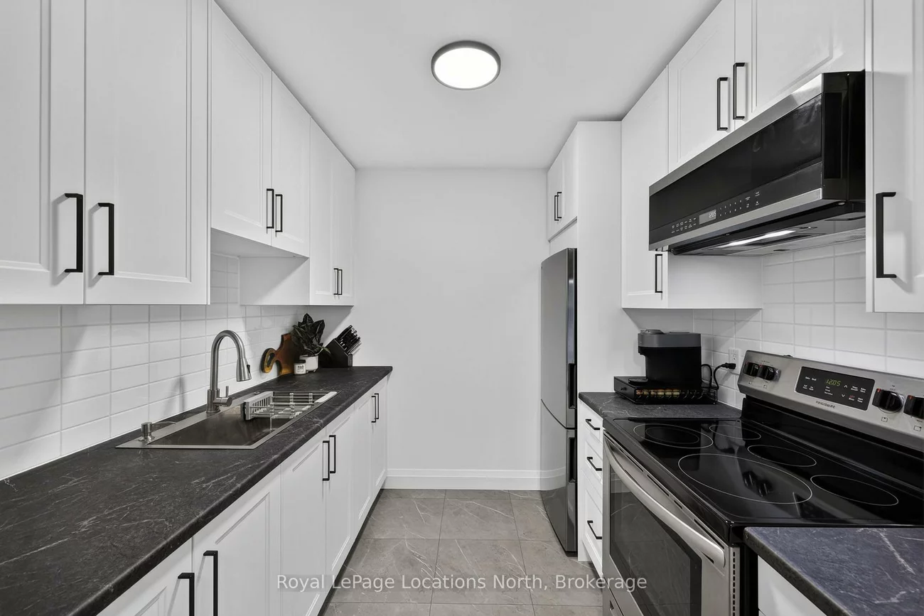 163, Edgehill, Letitia Heights, Barrie