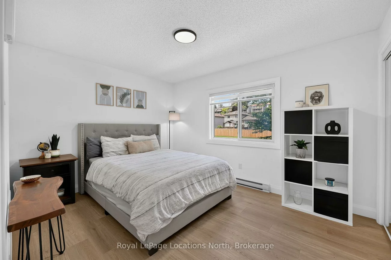 163, Edgehill, Letitia Heights, Barrie