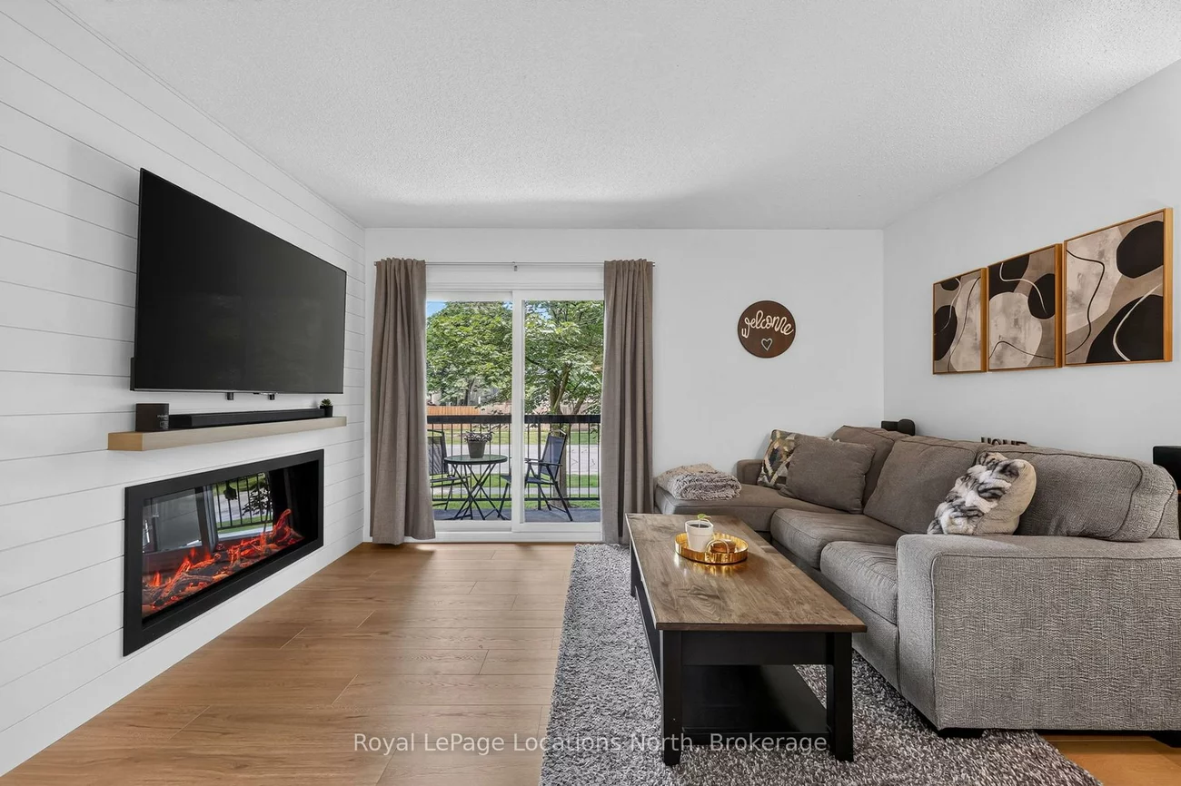 163, Edgehill, Letitia Heights, Barrie