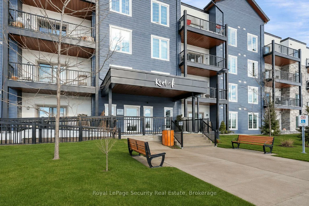 54, Koda, Rural Barrie Southwest, Barrie